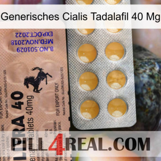 Generic Cialis Tadalafil 40 Mg 41